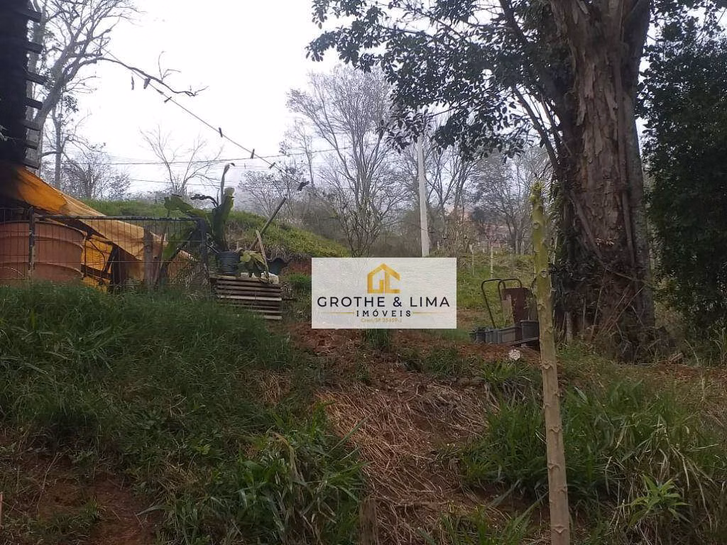 Country home of 1.000 m² in Santo Antônio do Pinhal, SP, Brazil