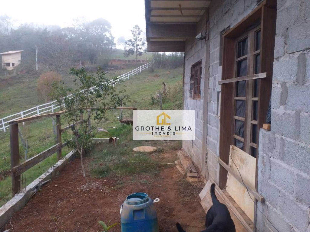 Country home of 1.000 m² in Santo Antônio do Pinhal, SP, Brazil