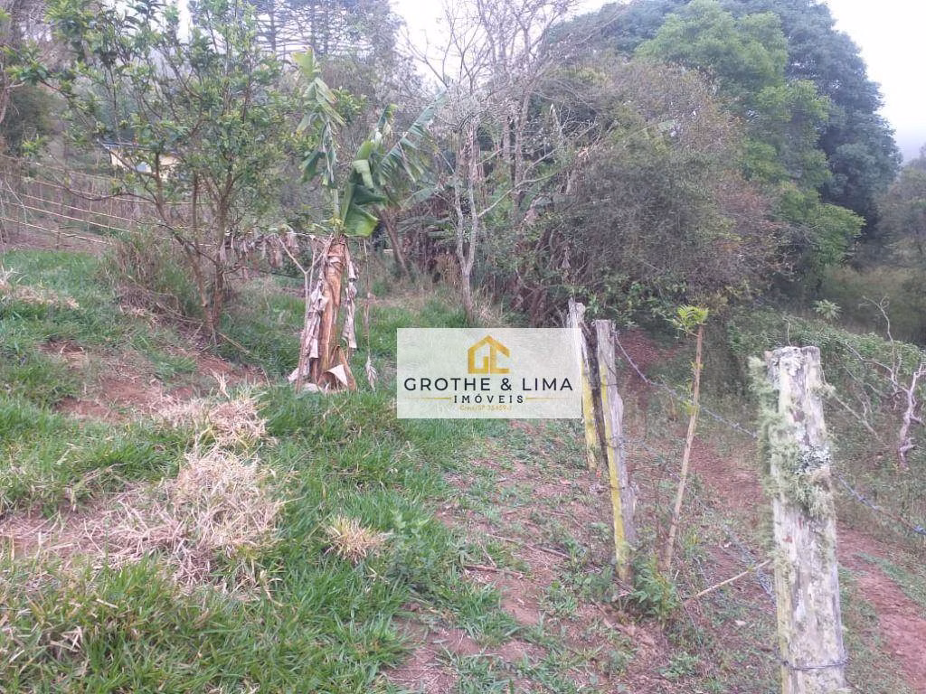 Country home of 1.000 m² in Santo Antônio do Pinhal, SP, Brazil