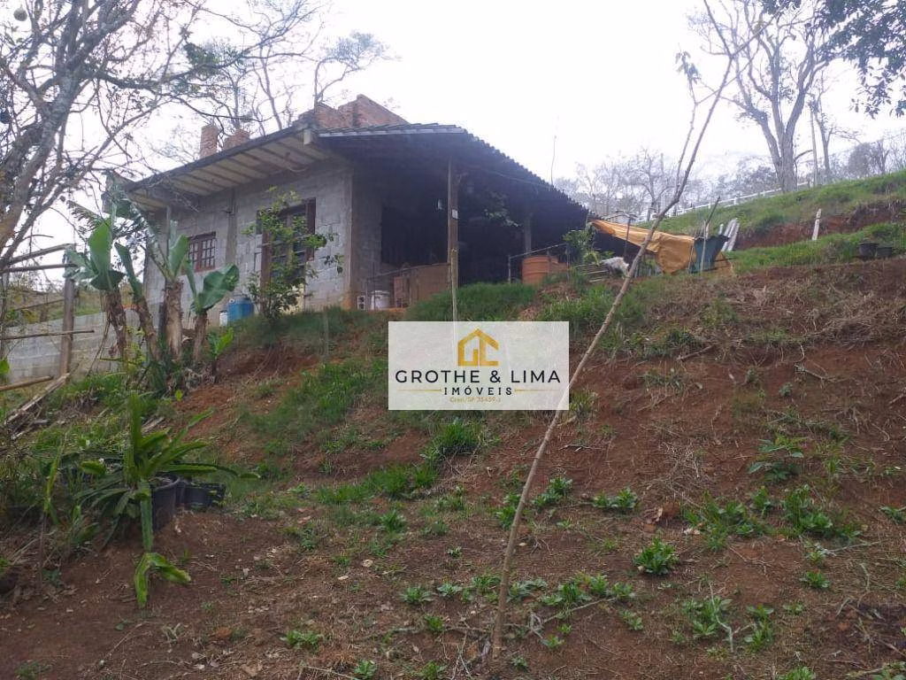 Country home of 1.000 m² in Santo Antônio do Pinhal, SP, Brazil
