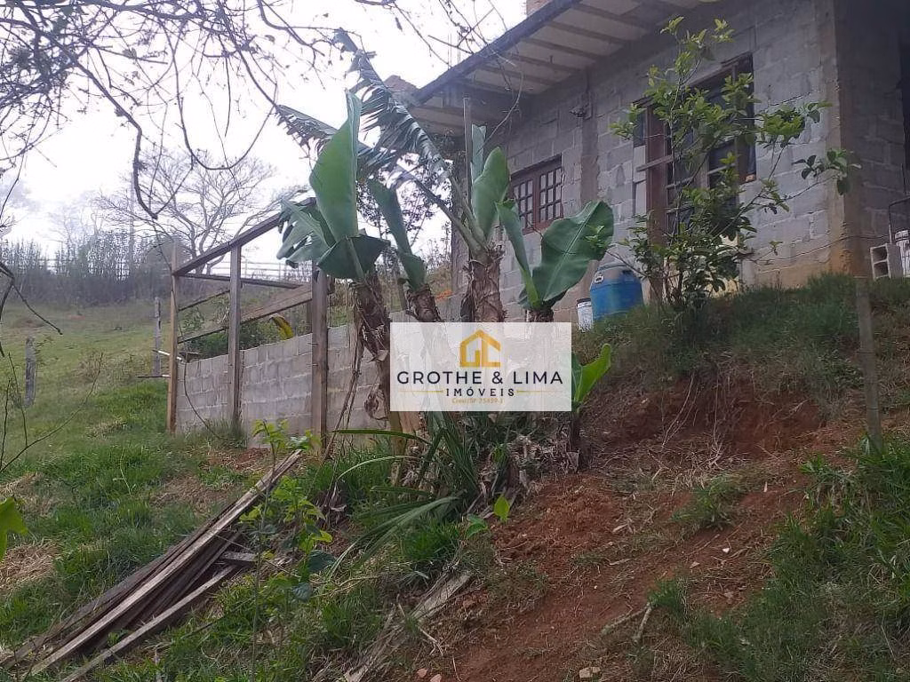 Country home of 1.000 m² in Santo Antônio do Pinhal, SP, Brazil