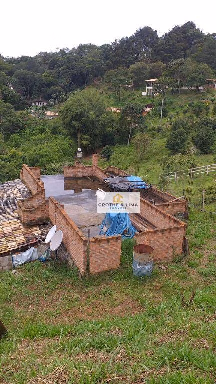 Country home of 1.000 m² in Santo Antônio do Pinhal, SP, Brazil