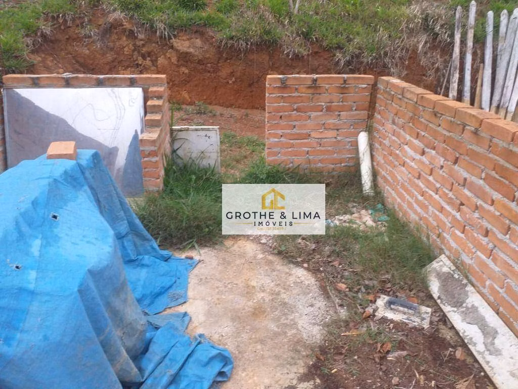 Country home of 1.000 m² in Santo Antônio do Pinhal, SP, Brazil
