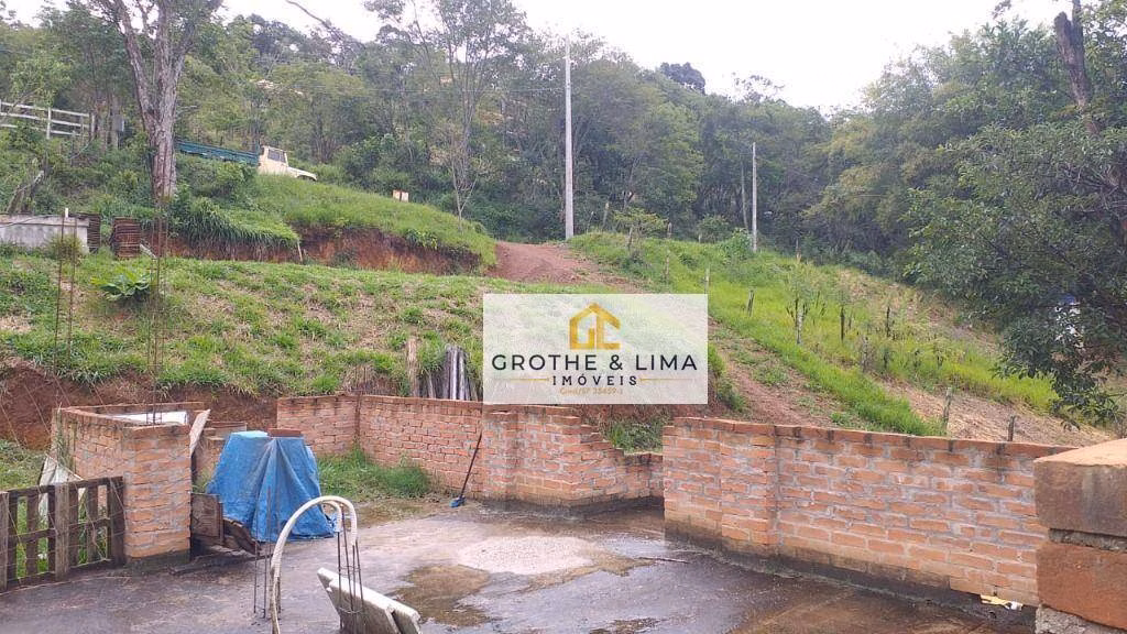 Country home of 1.000 m² in Santo Antônio do Pinhal, SP, Brazil