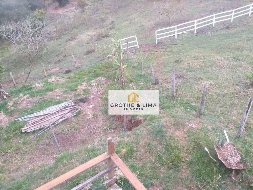 Country home of 1.000 m² in Santo Antônio do Pinhal, SP, Brazil