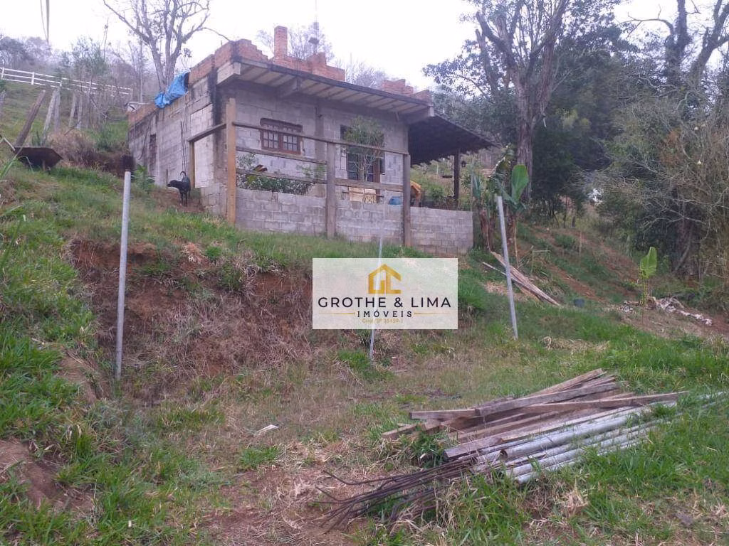 Country home of 1.000 m² in Santo Antônio do Pinhal, SP, Brazil