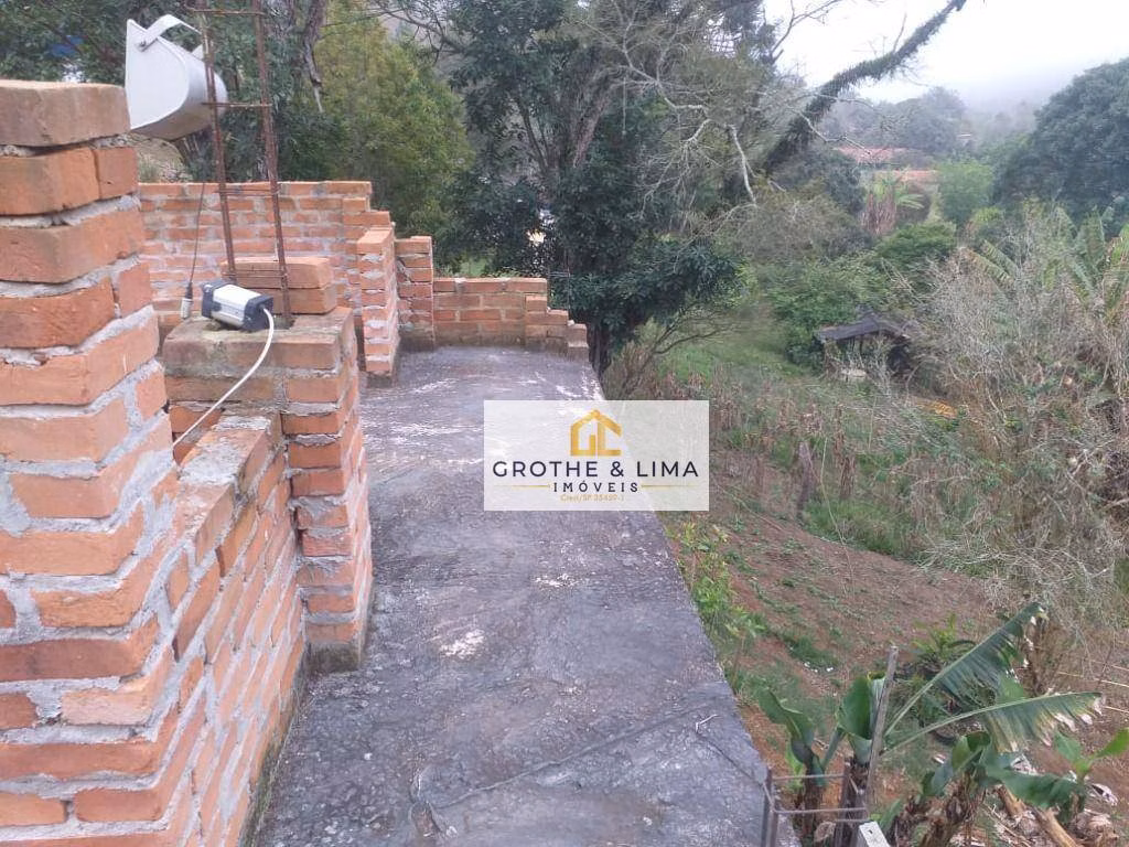 Country home of 1.000 m² in Santo Antônio do Pinhal, SP, Brazil