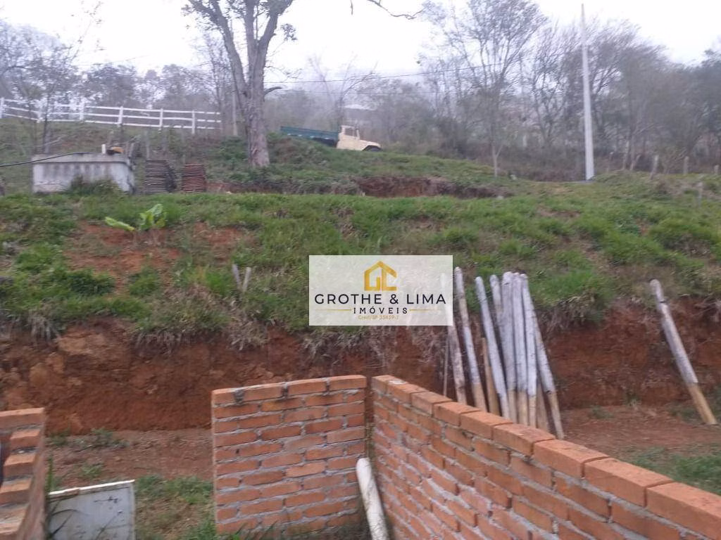 Country home of 1.000 m² in Santo Antônio do Pinhal, SP, Brazil