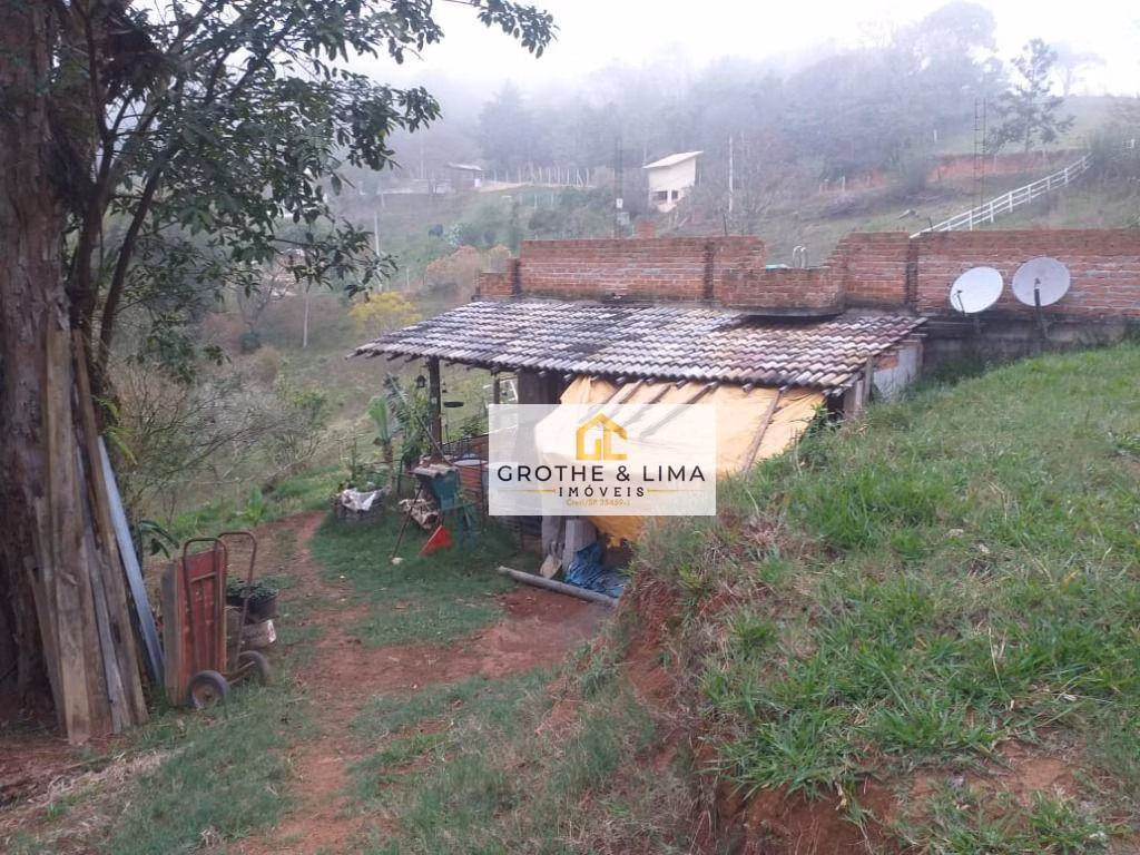 Country home of 1.000 m² in Santo Antônio do Pinhal, SP, Brazil