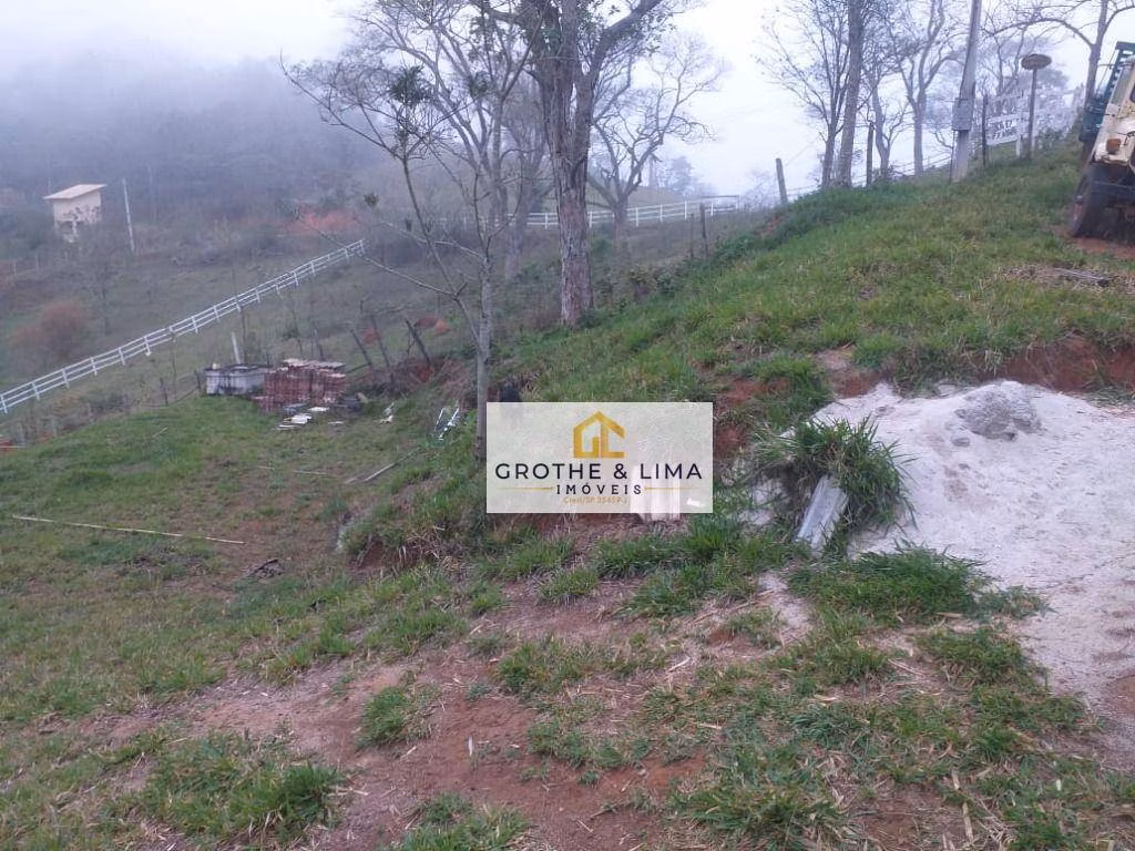 Country home of 1.000 m² in Santo Antônio do Pinhal, SP, Brazil