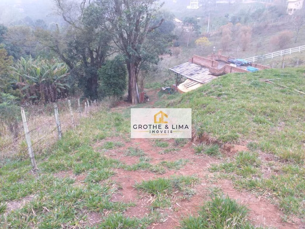 Country home of 1.000 m² in Santo Antônio do Pinhal, SP, Brazil