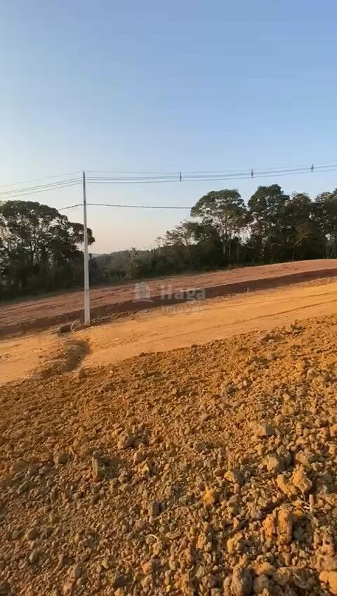 Terreno de 517 m² em Brusque, SC