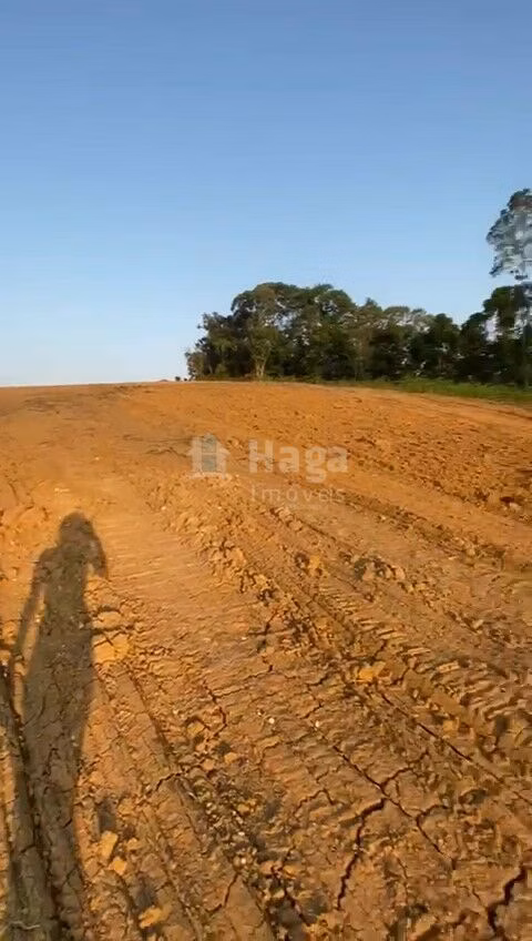 Terreno de 517 m² em Brusque, SC