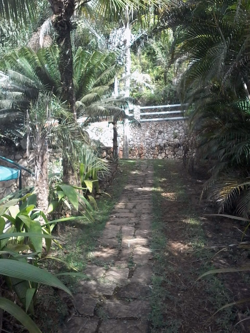 Chácara de 1.075 m² em Caraguatatuba, SP