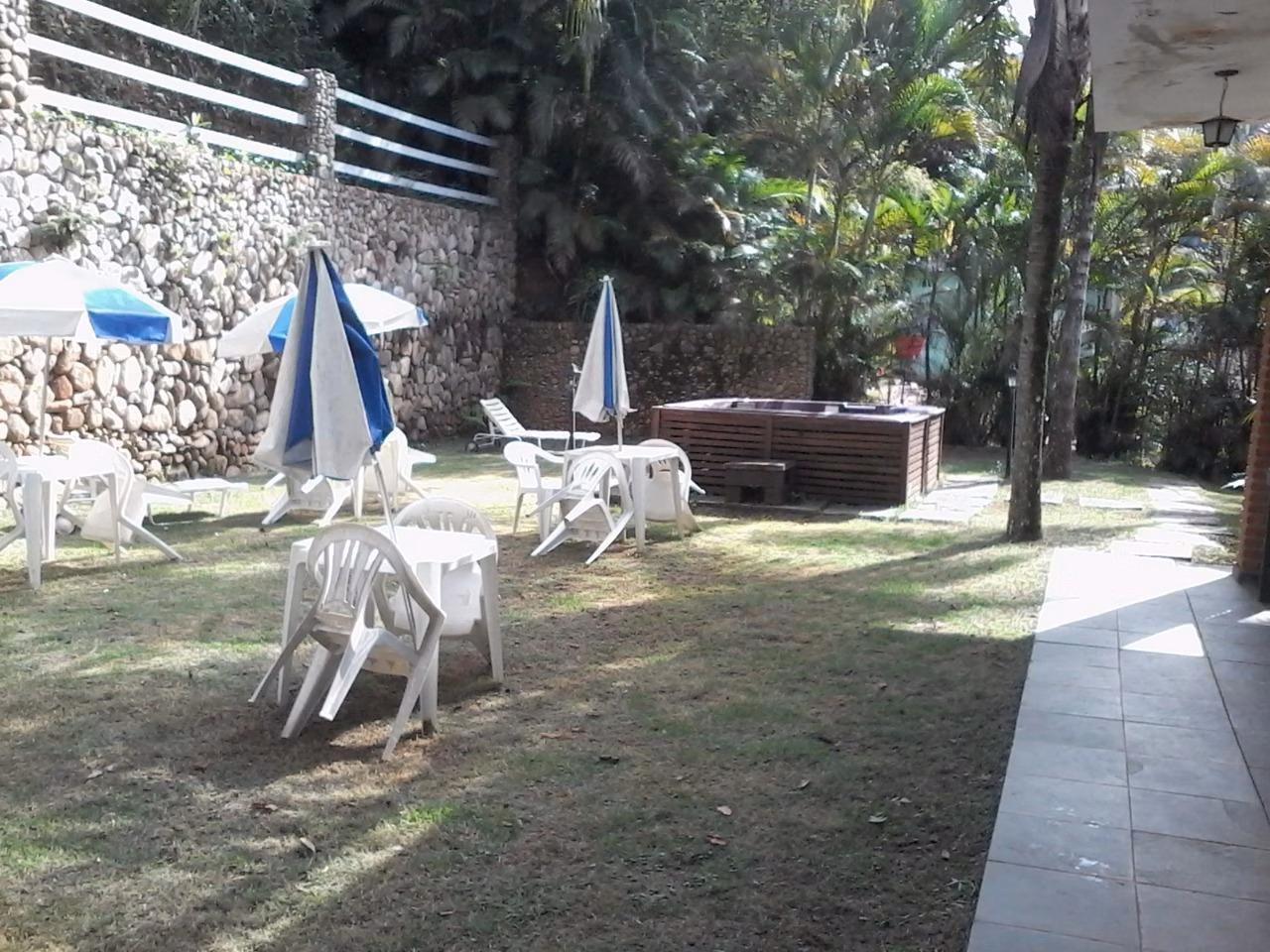 Country home of 1.075 m² in Caraguatatuba, SP, Brazil