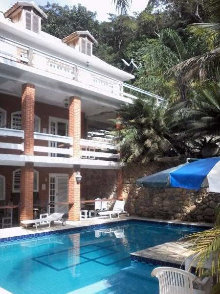Chácara de 1.075 m² em Caraguatatuba, SP