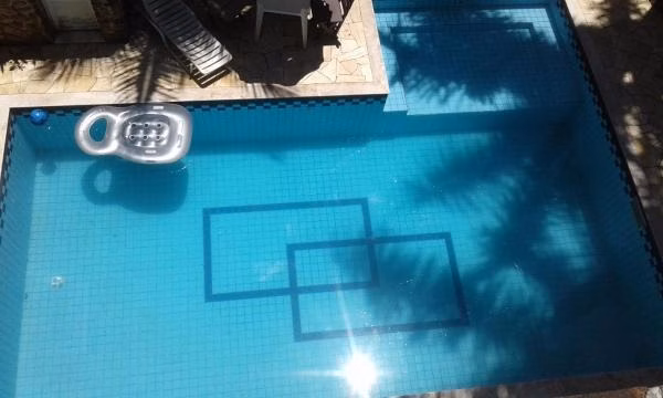 Chácara de 1.075 m² em Caraguatatuba, SP