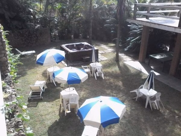 Country home of 1.075 m² in Caraguatatuba, SP, Brazil