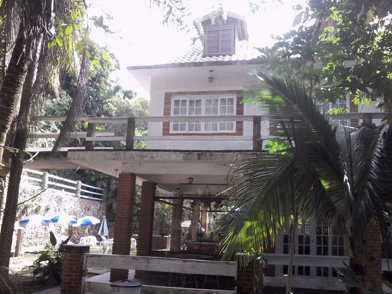 Country home of 1.075 m² in Caraguatatuba, SP, Brazil