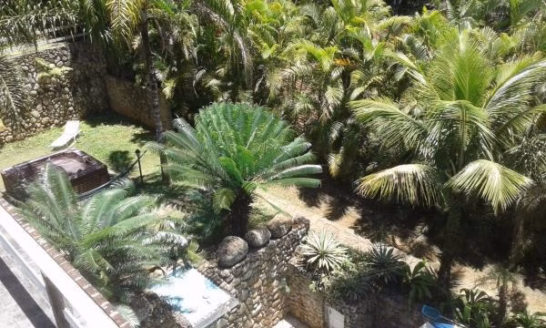 Chácara de 1.075 m² em Caraguatatuba, SP