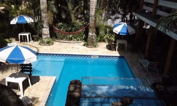 Chácara de 1.075 m² em Caraguatatuba, SP