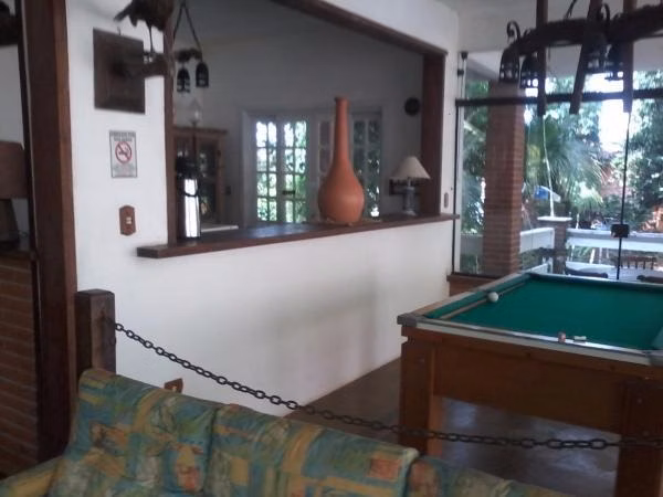 Chácara de 1.075 m² em Caraguatatuba, SP