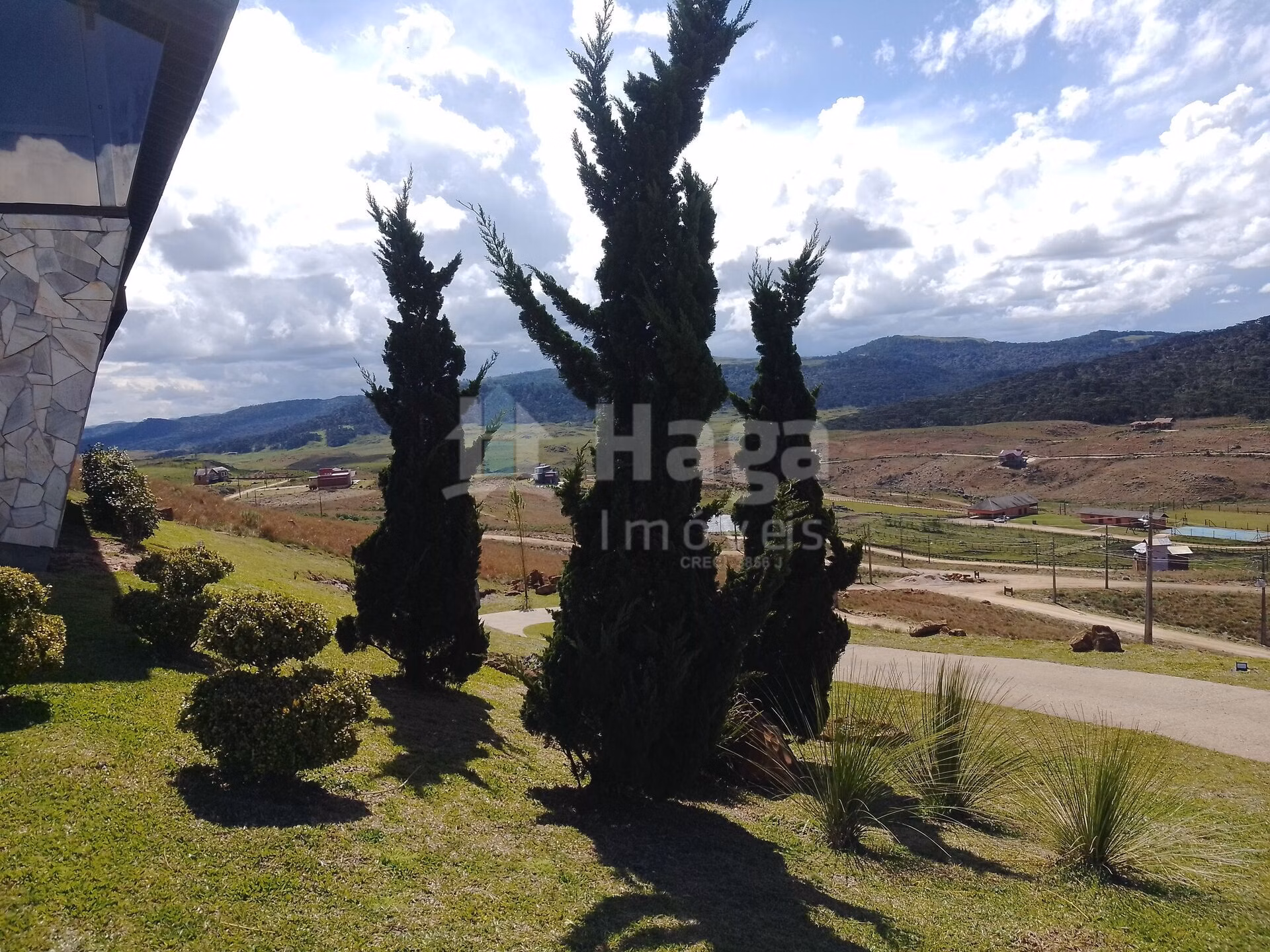 Fazenda de 2.952 m² em Bom Jardim da Serra, SC