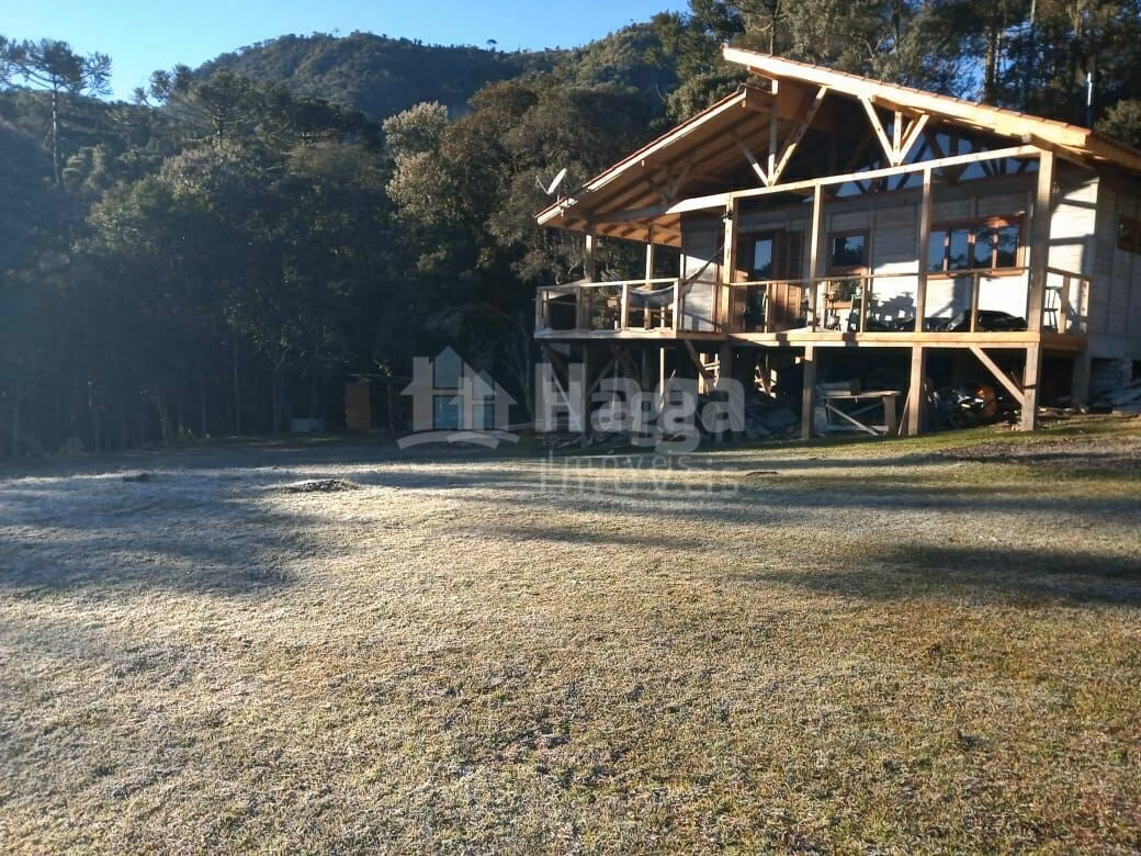 House of 5 acres in Urubici, SC, Brazil