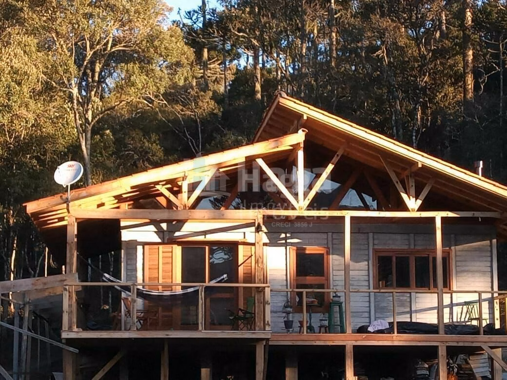 House of 5 acres in Urubici, SC, Brazil