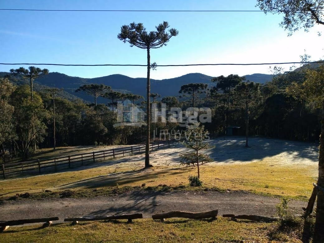 House of 5 acres in Urubici, SC, Brazil