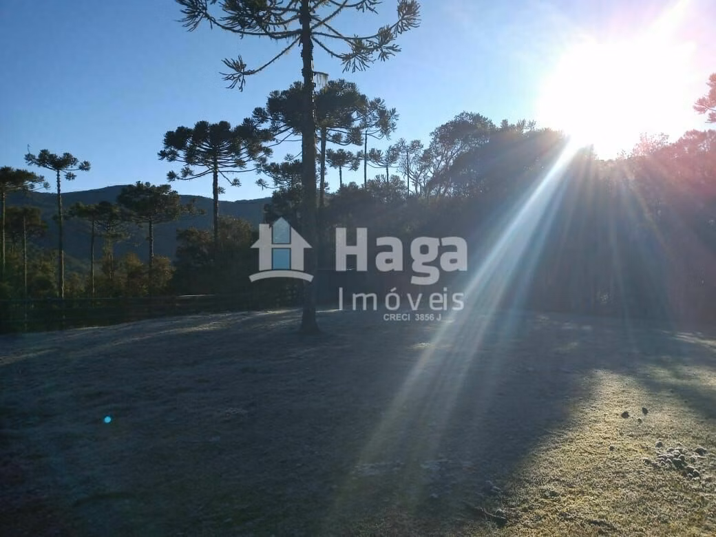 House of 5 acres in Urubici, SC, Brazil