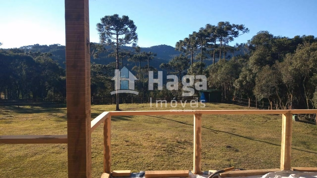 House of 5 acres in Urubici, SC, Brazil