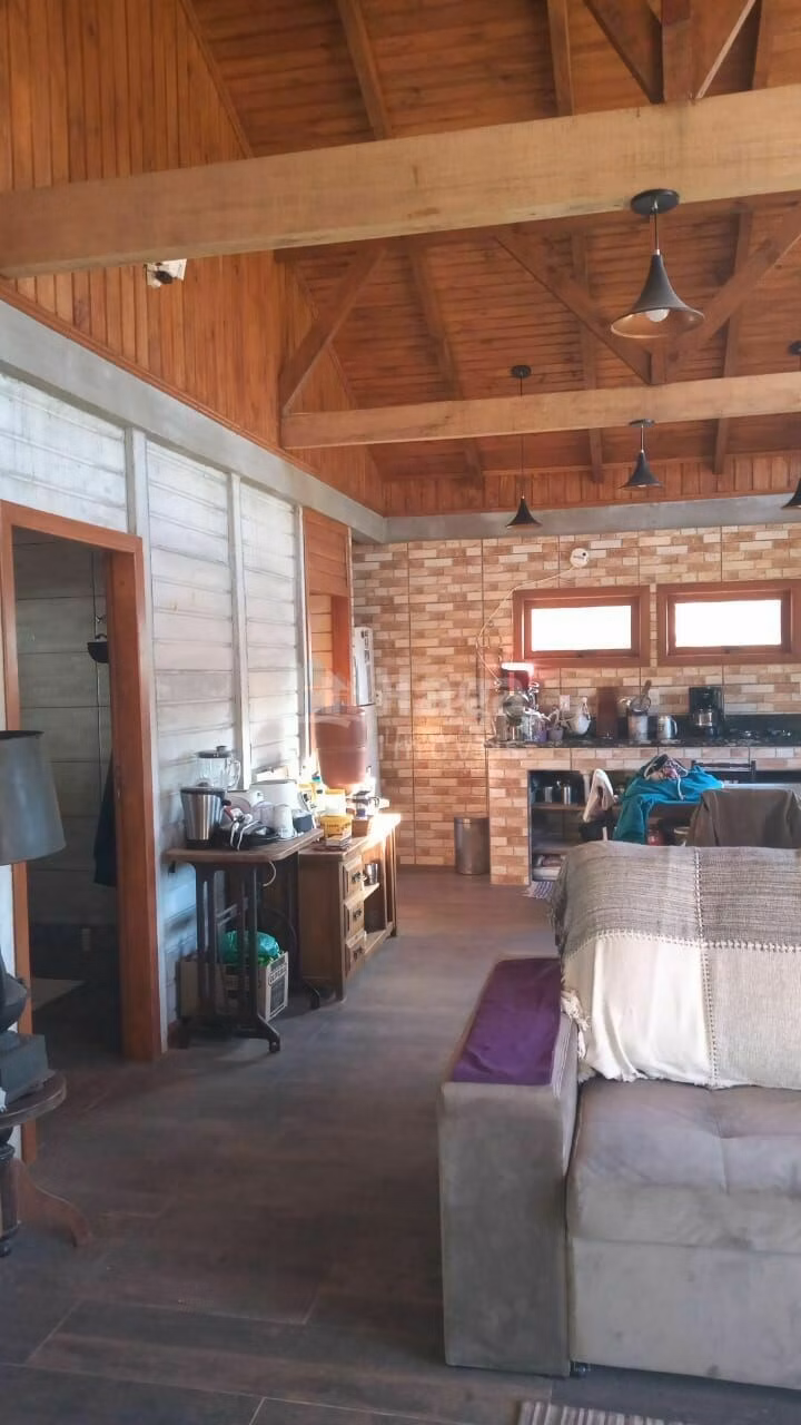House of 5 acres in Urubici, SC, Brazil