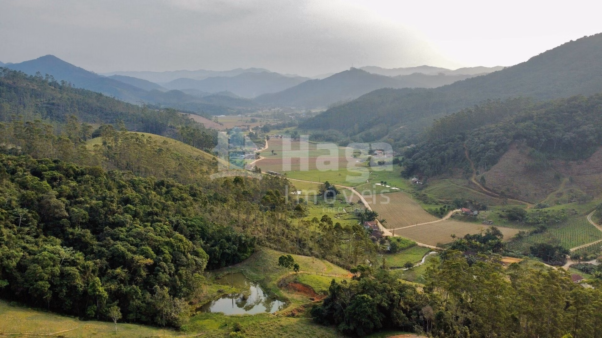 Farm of 6 acres in São João Batista, SC, Brazil