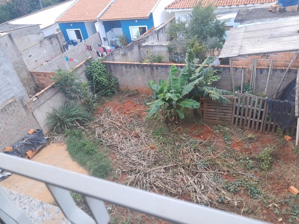 Casa de 250 m² em Tatuí, SP