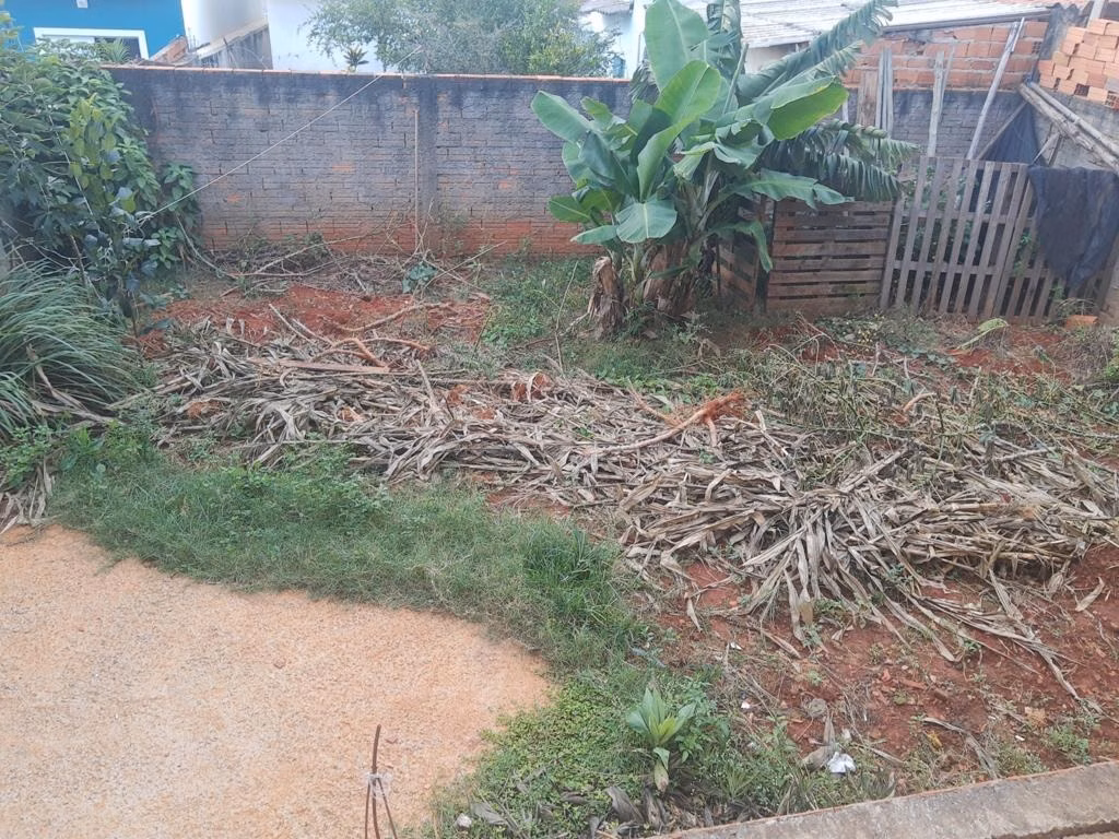 Casa de 250 m² em Tatuí, SP