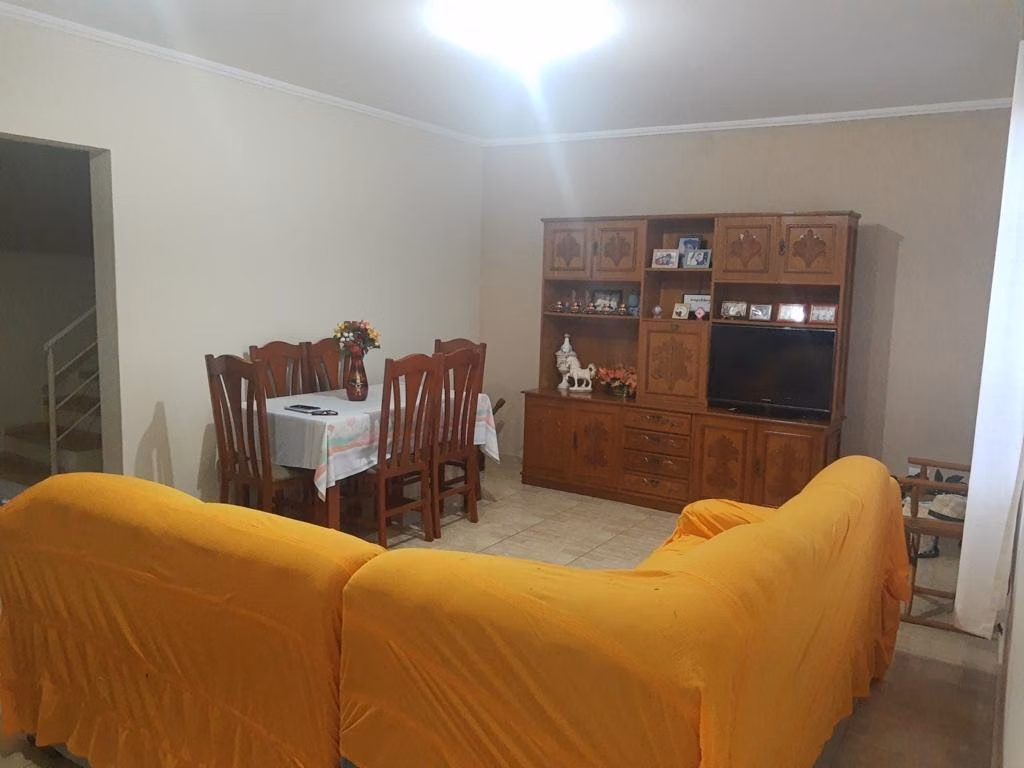 Casa de 250 m² em Tatuí, SP