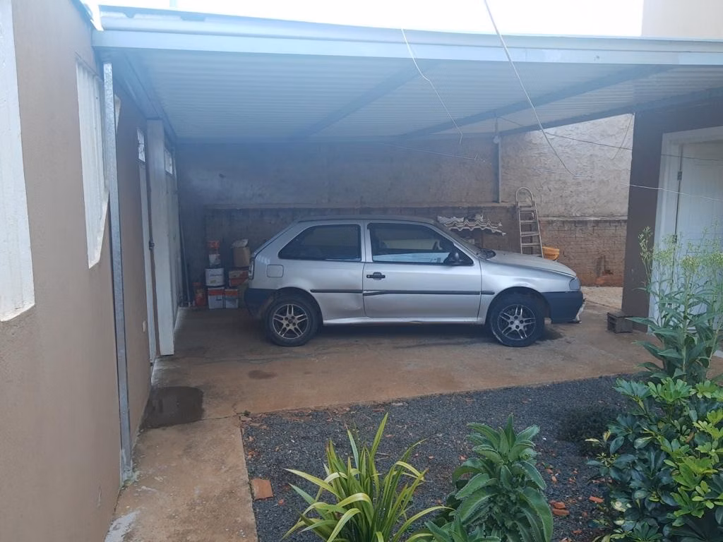 Casa de 250 m² em Tatuí, SP