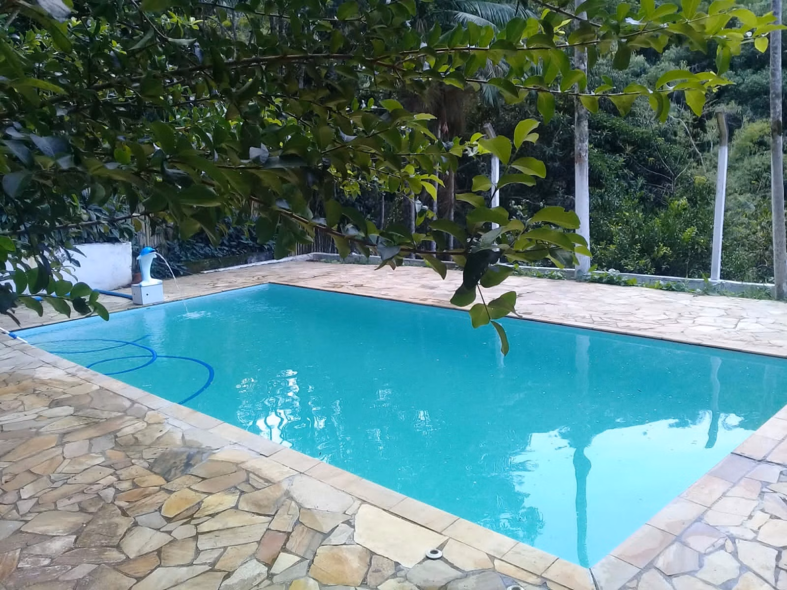 Country home of 1 acres in São José dos Campos, SP, Brazil