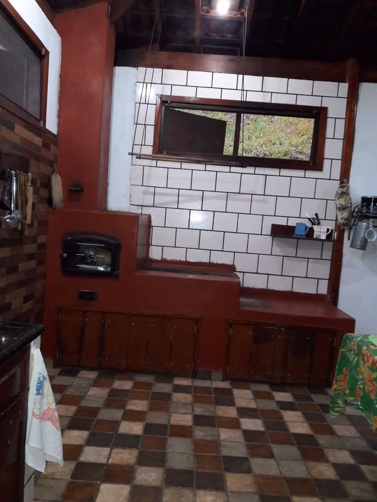 Country home of 1 acres in São José dos Campos, SP, Brazil