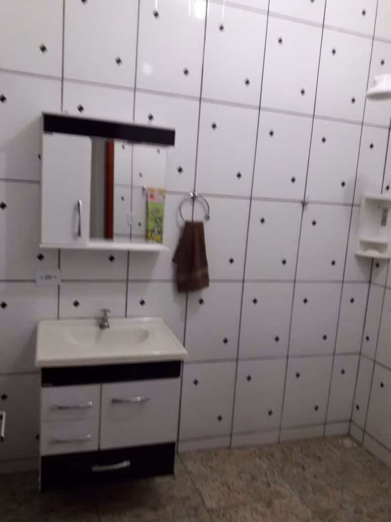 Country home of 1 acres in São José dos Campos, SP, Brazil