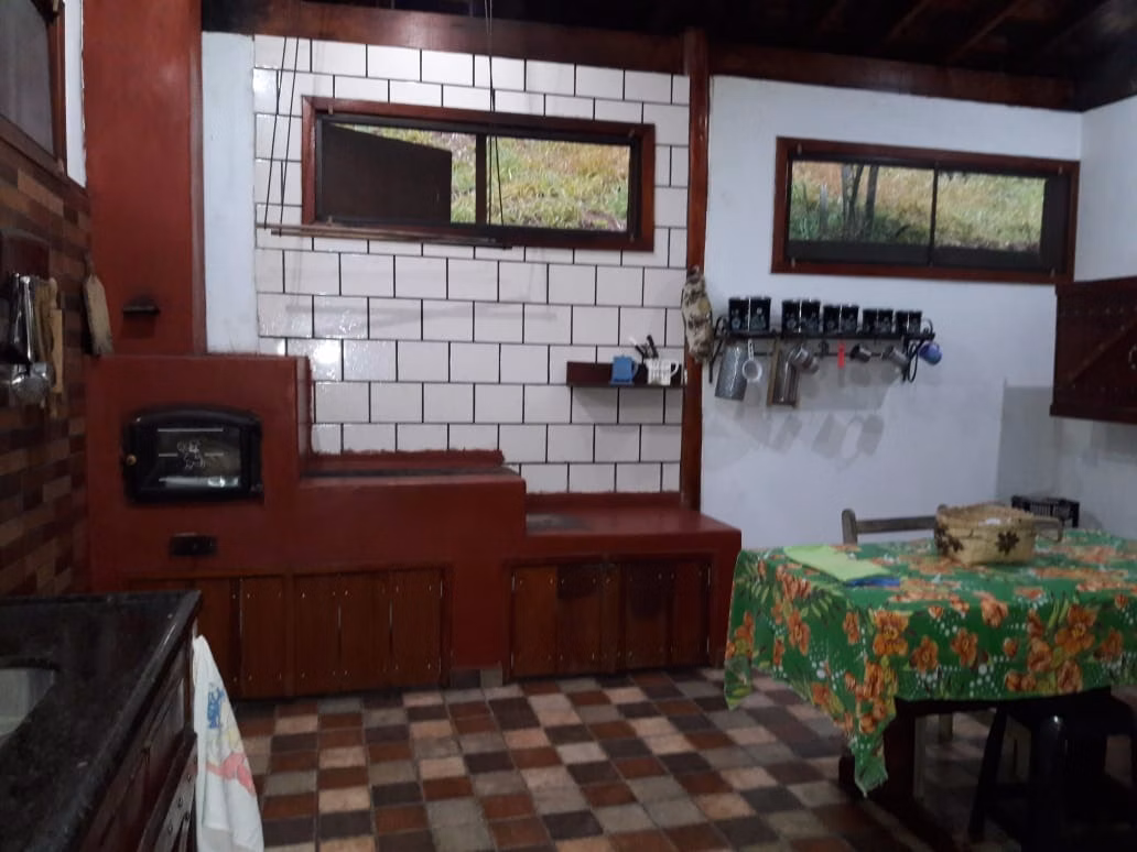 Country home of 1 acres in São José dos Campos, SP, Brazil