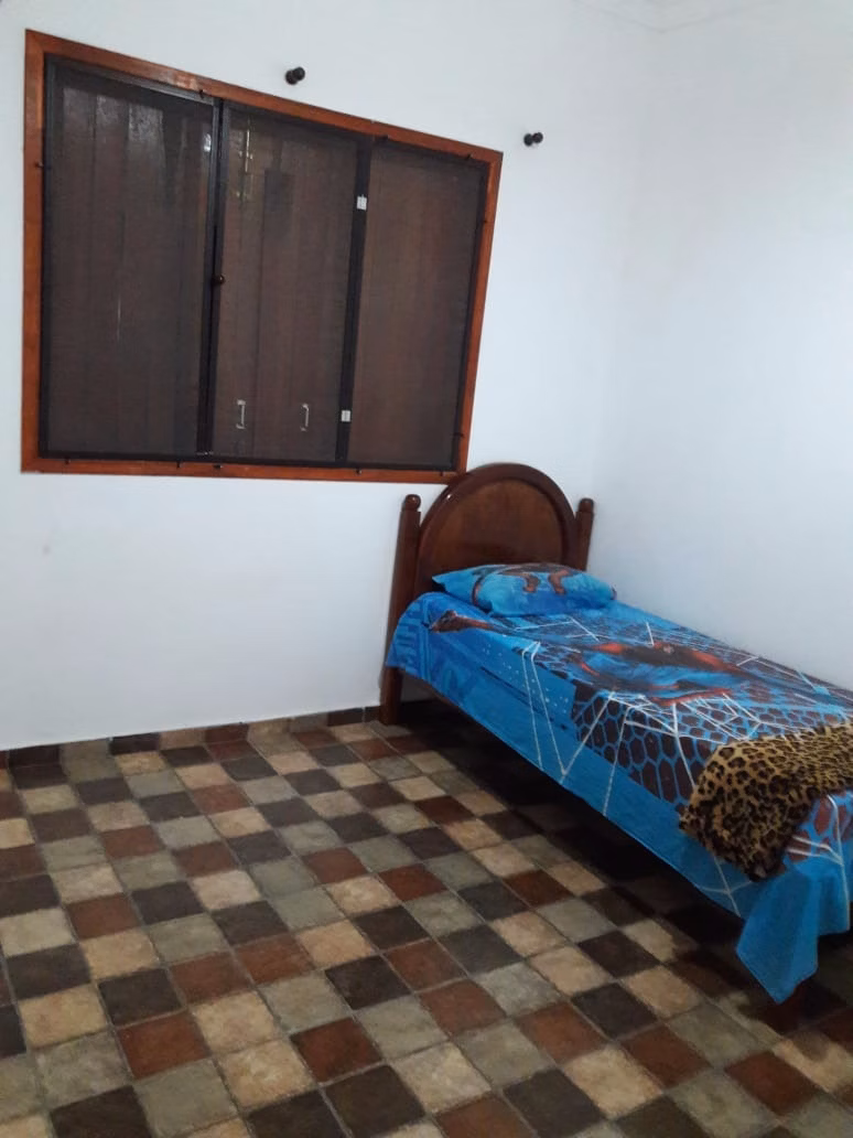 Country home of 1 acres in São José dos Campos, SP, Brazil