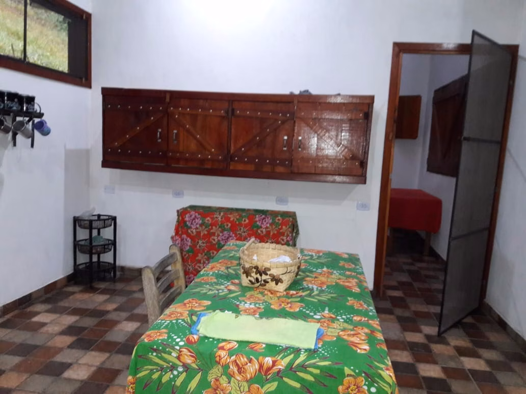 Country home of 1 acres in São José dos Campos, SP, Brazil