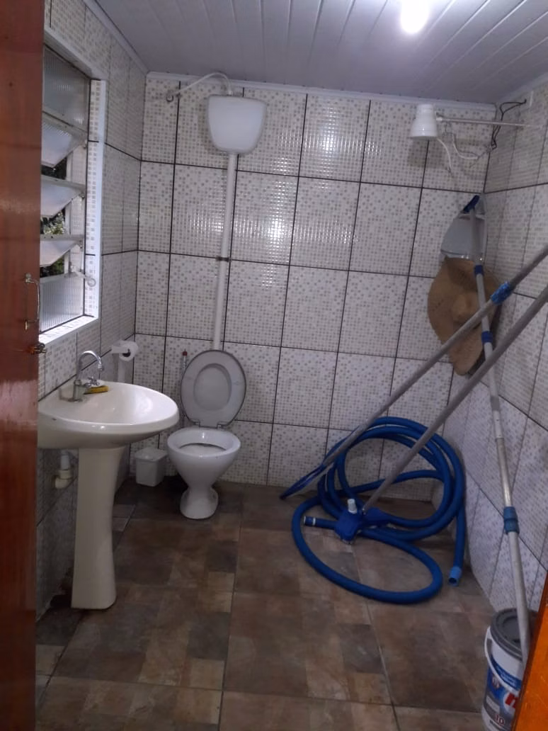 Country home of 1 acres in São José dos Campos, SP, Brazil