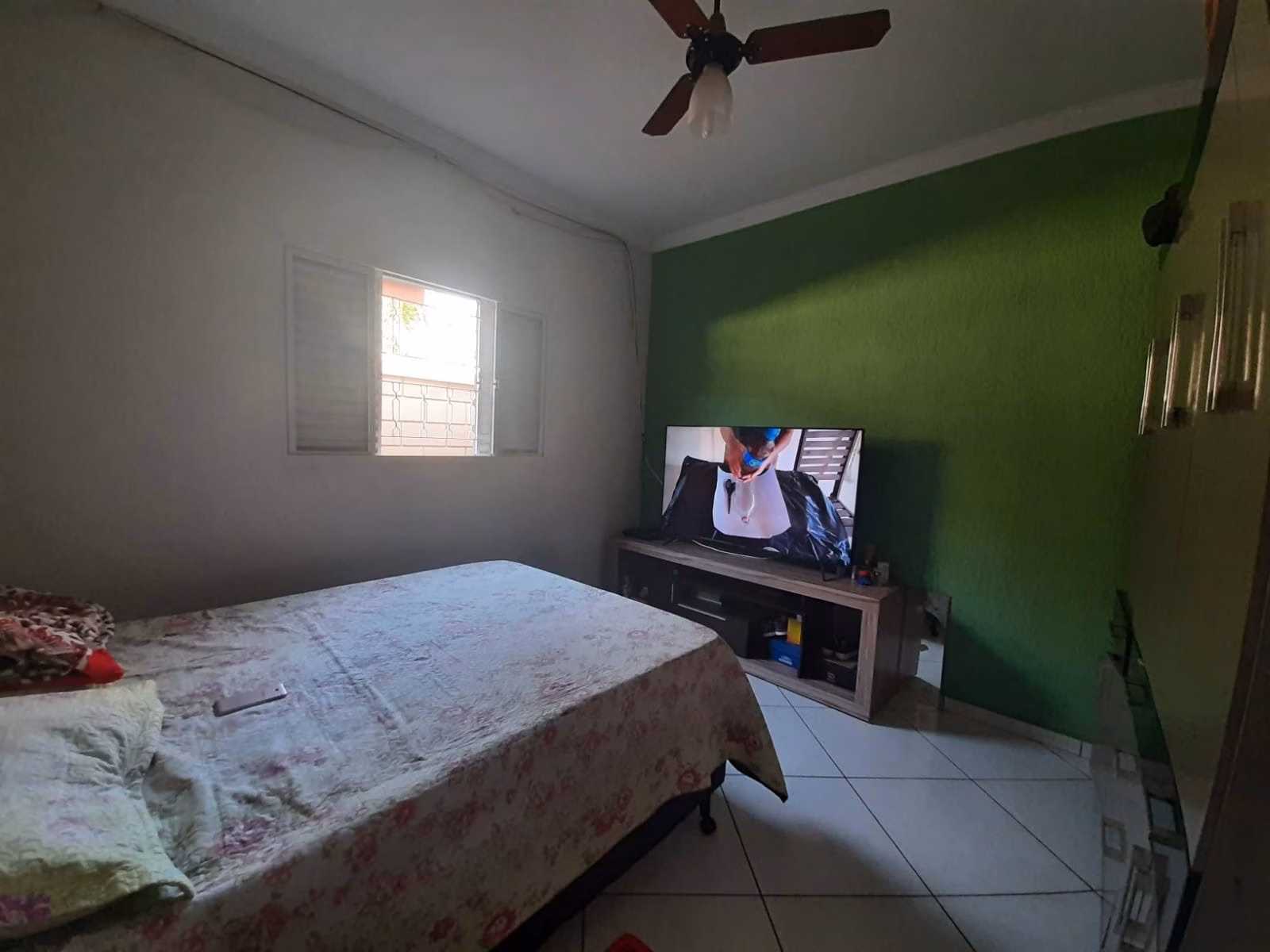Casa de 125 m² em Americana, SP