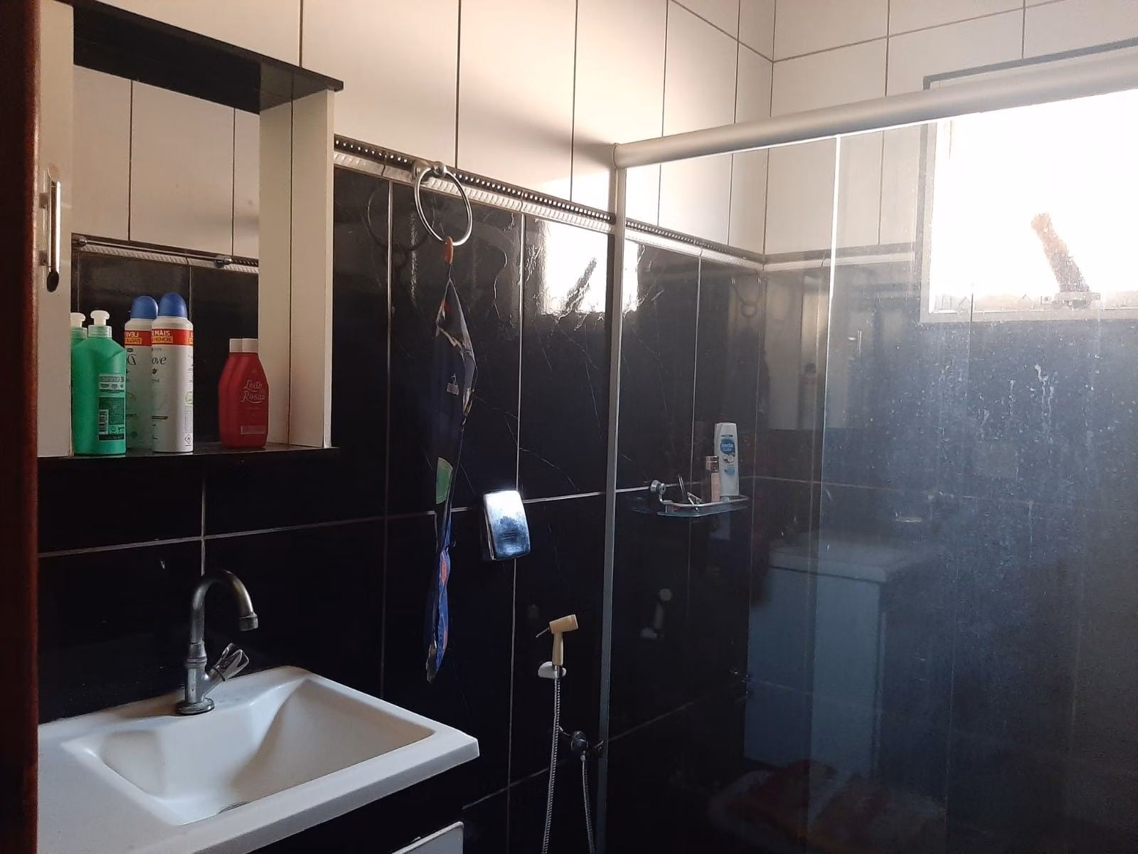 Casa de 125 m² em Americana, SP