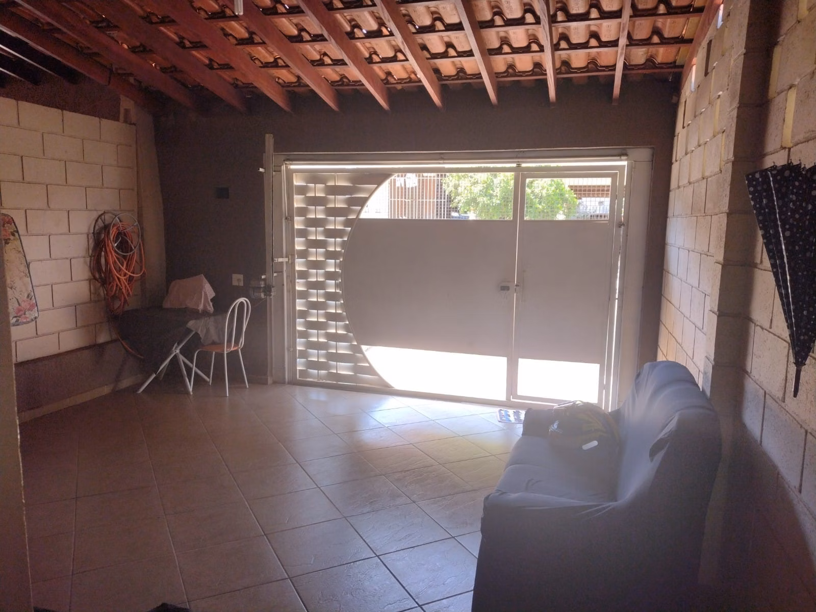 Casa de 125 m² em Americana, SP