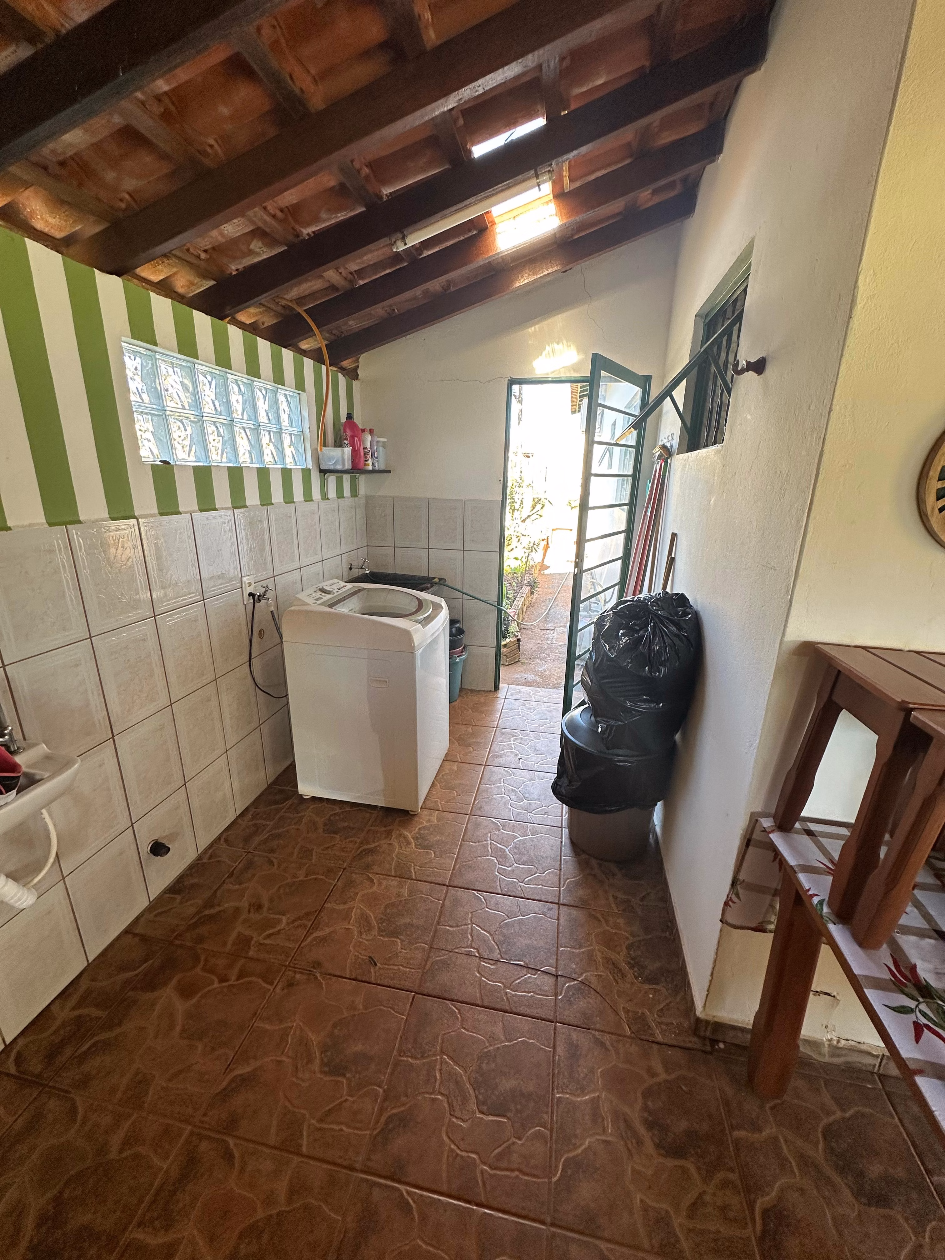 Chácara de 2.500 m² em Santa Cruz do Rio Pardo, SP