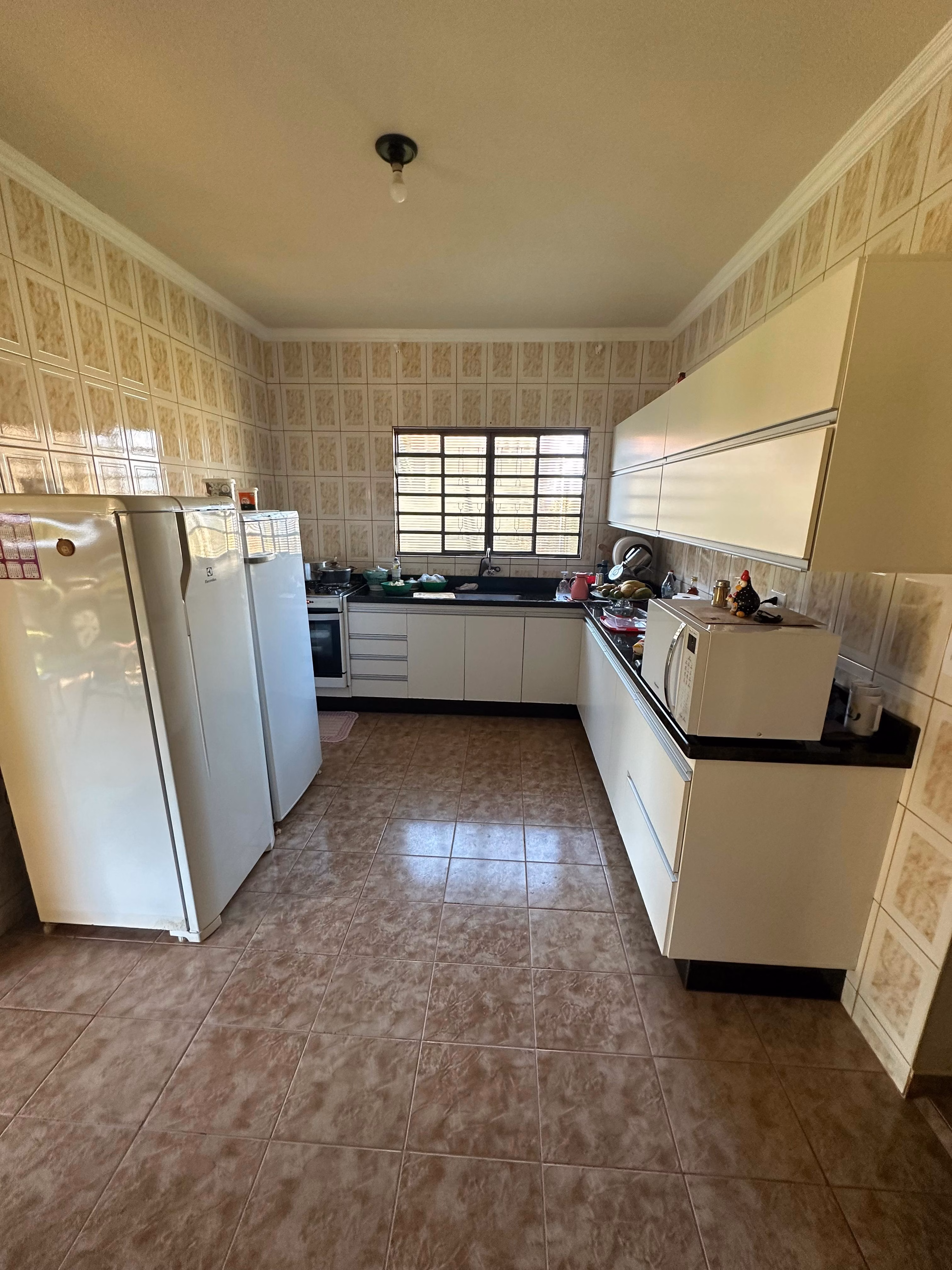 Chácara de 2.500 m² em Santa Cruz do Rio Pardo, SP